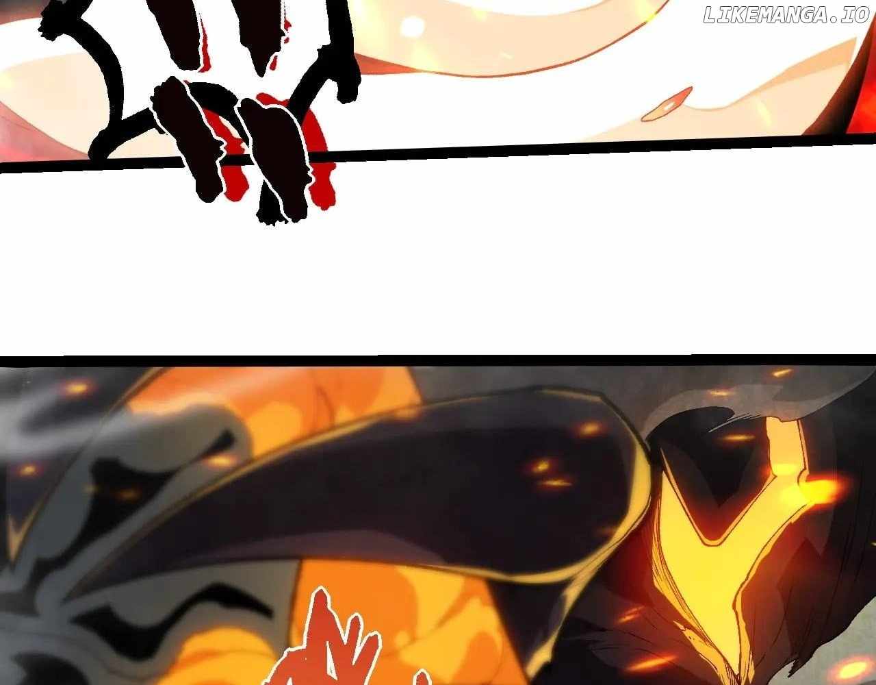 Evolution Begins With A Big Tree Chapter 369 74